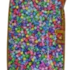 Hama Midi Perler - Pastel Mix 50 - 6.000 Stk - 205-50