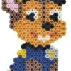 Hama Midi Perler - Paw Patrol Perlesæt - 2.000 Perler - 7966