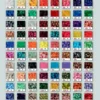 Hama 99198 - Mini Bio Farvekort - A4 - 2026