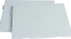 Hama Mini Perleplader - Firkanter - 2 Stk - 5201
