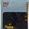 Hama Mini Perler - Aubergine - 2000 Stk. - 501-108