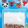 Hama Mini Perler - Dyrehoveder Perlesæt - 5.000 Perler - 5611