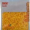 Hama Mini Perler - Gul - 2.000 Stk. - 501-03