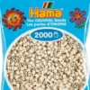 Hama Mini Perler - Kit - 2.000 Stk. - 501-77