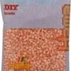 Hama Mini Perler - Lys Fersken - 2.000 Stk. - 501-78