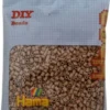 Hama Mini Perler - Lys Nougat - 2.000 Stk. - 501-75