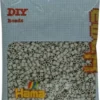 Hama Mini Perler - Mørk Kit - 2000 Stk. - 501-109