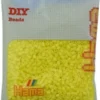 Hama Mini Perler - Pastel Gul - 2.000 Stk. - 501-43