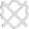 Hama Multiramme Til Perleplade - 18X17,5 CM - 307