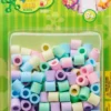 Hama 8525 - Pastel - 250 Stk. Maxi Perler - Mix 52