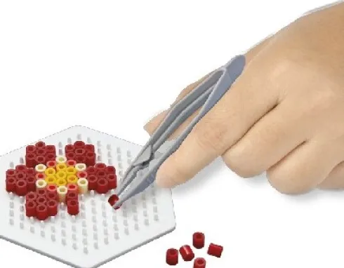 Hama Pincetter Til Perler - 3 Stk. - 4904