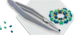 Hama Pincetter Til Perler - 3 Stk. - 4904