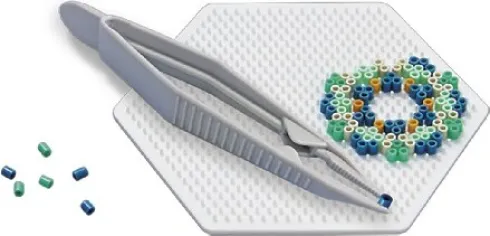 Hama Pincetter Til Perler - 3 Stk. - 4904