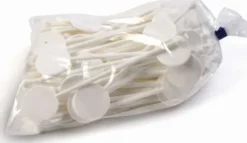 Hama Pinde Til Figurer - 100 Stk - 1355