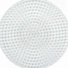 Hama 316 - Rund Midi Perleplade - Ø 12 CM