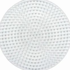 Hama 316 - Rund Midi Perleplade - Ø 12 CM