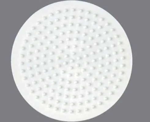 Hama 222 - Rund Perleplade - Midi - Ø 8,5 CM