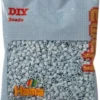 Hama 501-120 - Støvet Blå - 2.000 Stk. DIY Beads Mini Perler