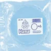 Hama - Uro Ringe - 6 Stk - 492