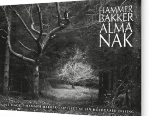 Hammer Bakker Almanak