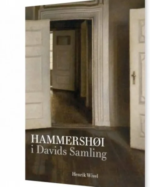 Hammershøi I Davids Samling
