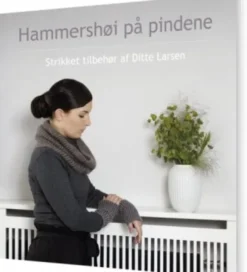 Hammershøi På Pindene