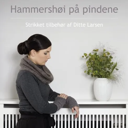 Hammershøi På Pindene