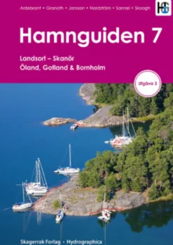 Hamnguiden 7