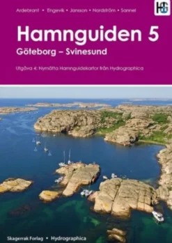 Hamnguiden 5