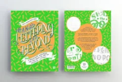 Hand Lettering And Beyond