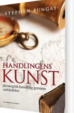Handlingens Kunst