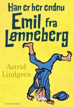 Han Er Her Endnu - Emil Fra Lønneberg