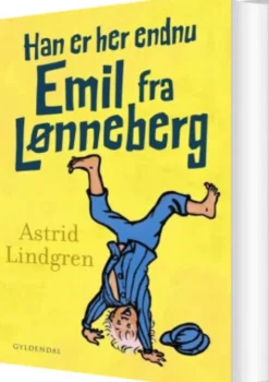 Han Er Her Endnu - Emil Fra Lønneberg