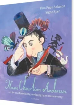 Hans Christian Andersen