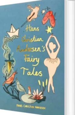 Hans Christian Andersen Fairy Tales, Wordsworth Collector's Editions - Hb