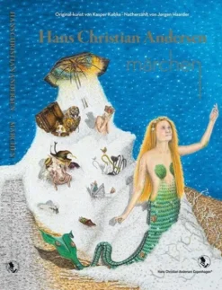 Hans Christian Andersen Märchen
