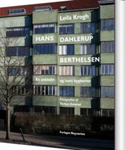 Hans Dahlerup Berthelsen