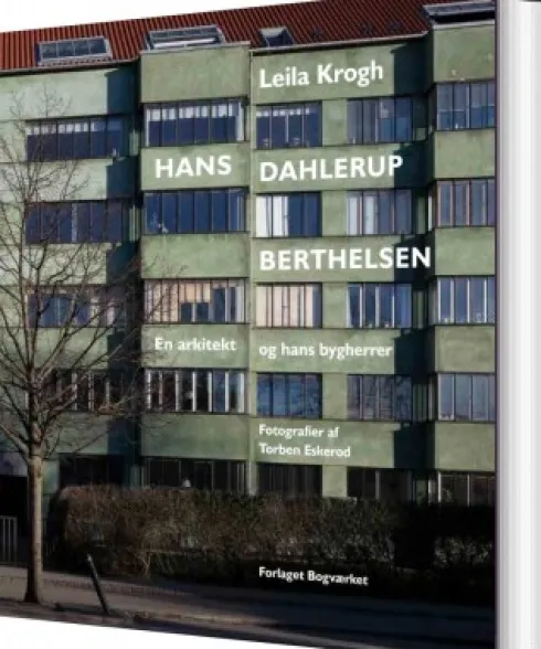 Hans Dahlerup Berthelsen