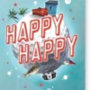 Happy Happy
