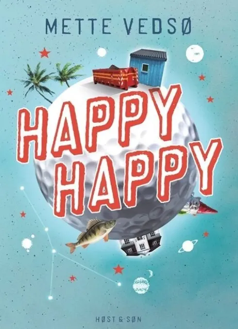 Happy Happy