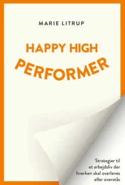 Happy High Performer