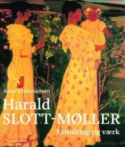 Harald Slott-Møller