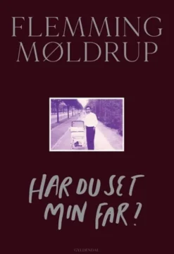 Har Du Set Min Far?