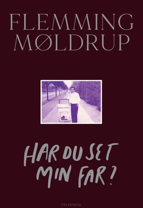 Har Du Set Min Far?