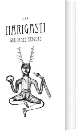 Harigasti