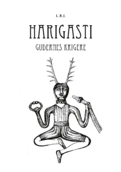 Harigasti
