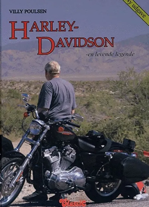 Harley-Davidson