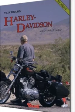 Harley-Davidson