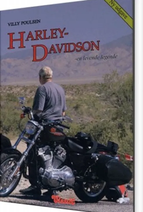 Harley-Davidson