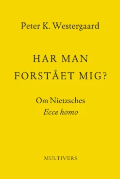 Har Man Forstået Mig?